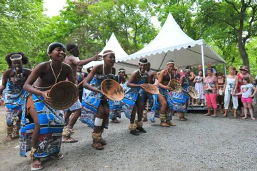 Le festival Les Cultures du monde à Gannat continue jusqu’au dimanche 26 juillet