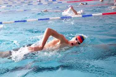 Les championnats du monde Virtus 2021 de para-natation adaptée vont avoir lieu à Saint-Victor (Allier)