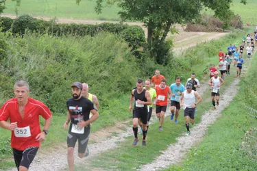 Running : La Trotte'Vignes attend 200 coureurs