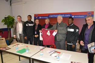Le FC Vézézoux (Haute-Loire) rejoint le club