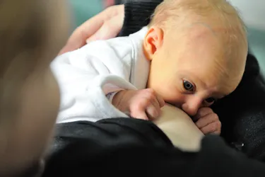 Pourquoi choisir l’allaitement maternel ?