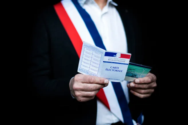 Municipales 2026 : le maire de Contigny Valéry DUBSAY briguera-t-il un ...