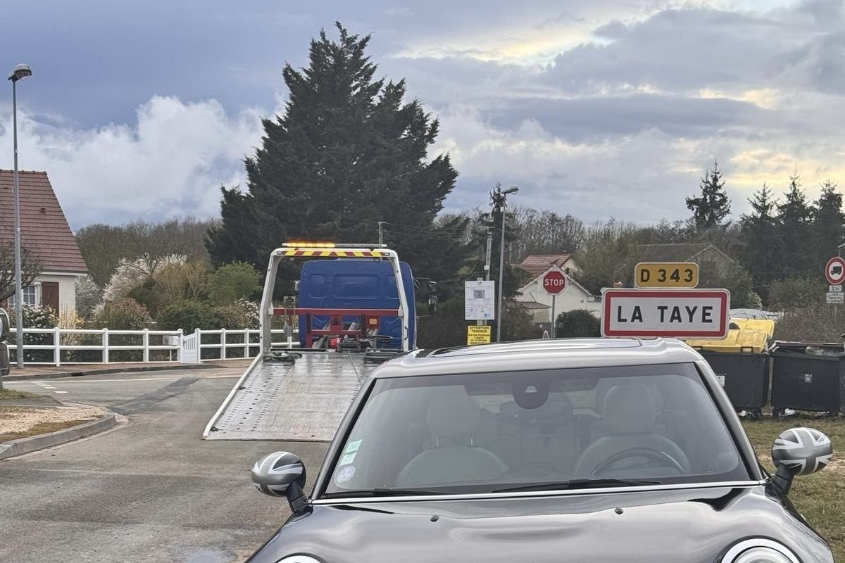 Un conducteur arrêté avec 1,08 gr d'alcool dans le sang... Il dit avoir bu seulement la veille ?