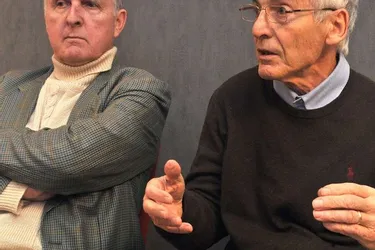 Yvon Quiniou et Jean Lojkine en débat