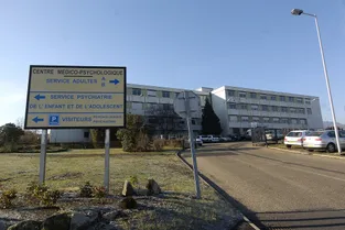 Situation tendue au service psychiatrie du CHU de Clermont-Ferrand