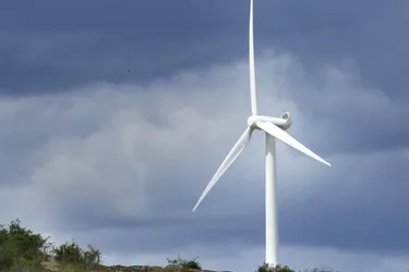 Des habitants se mobilisent face à un projet de parc éolien à Pleaux