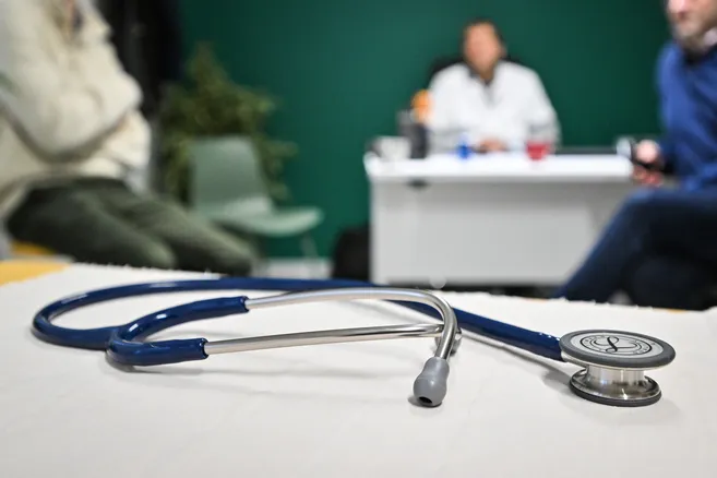 Déserts médicaux : le Sénat se penche à son tour sur l'installation des médecins - L’Écho Républicain