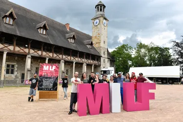 On vous explique ce qu'est le Music in love festival qui a lieu ce week-end à Montluçon