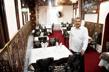 Le restaurant indien Namaste succède au Kalash à Clermont-Ferrand