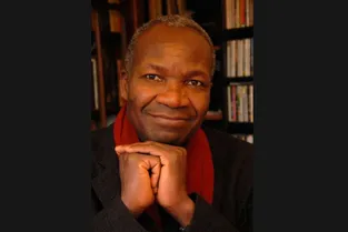 Gabriel Okoundji, un des grands poètes de la littérature africaine, attendu en Livradois-Forez (Puy-de-Dôme)