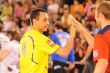 Handball : un expert riomois dans l'affaire des paris suspects