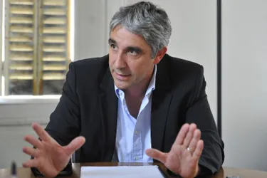 Jérôme Joannet conduira la liste de droite aux municipales 2014