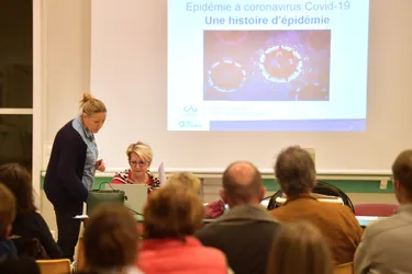 Les médecins libéraux de l'Allier s'organisent pour faire face à l'épidémie de Coronavirus