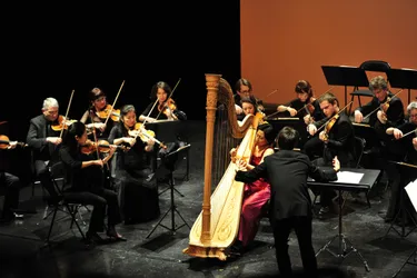 L'Orchestre d'Auvergne en quête de bien-être