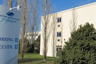 L'ARS suspend la fermeture de la chirurgie ambulatoire de l'hôpital d'Aubusson