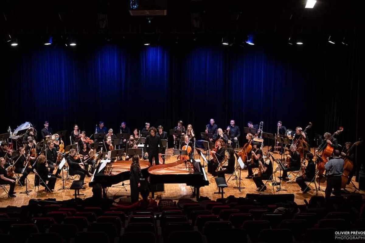 L'Orchestre symphonique du Loiret sous les ors de l'Opéra Comique - La ...