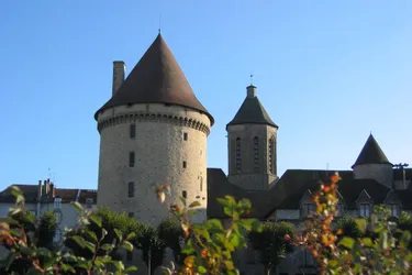 Jugé trop onéreux, le projet d’aménagement de la tour Zizim à Bourganeuf (Creuse) est abandonné