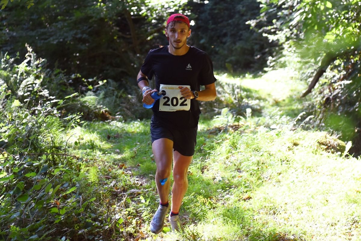 Grayce Rando À Cassaniouze, la journée de l'Ultra rando veut se démarquer grâce à la ...