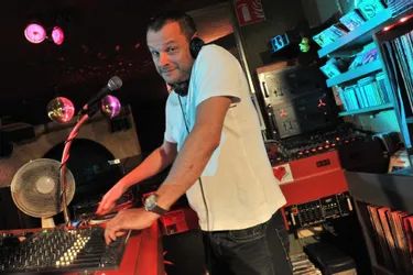 Corrèze : Pascal Menot a été le DJ emblématique de la discothèque le « Sunshine » pendant 27 ans