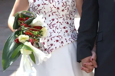 Sur 58 mariages célébrés cette année, huit concernaient des couples franco-étrangers