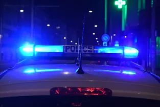 Deux jeunes hommes interpellés à la suite d'une bagarre à Clermont-Ferrand