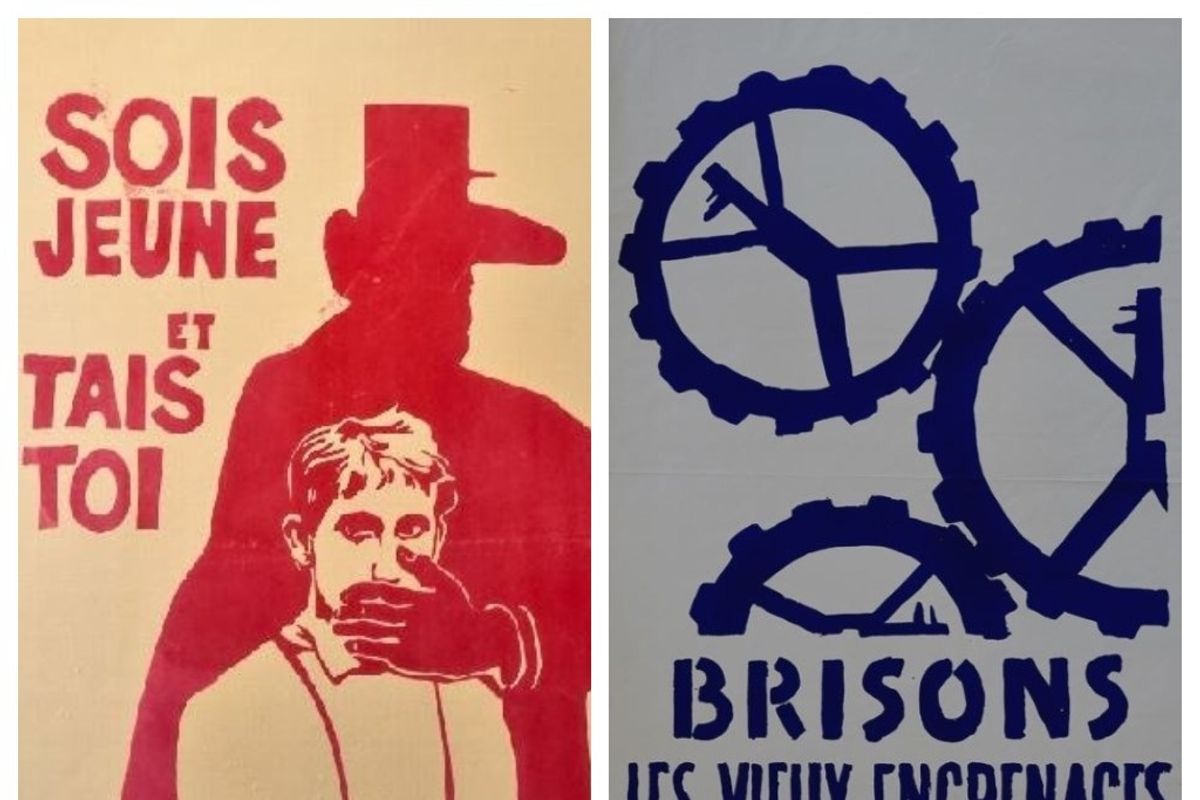 Soirée Rock Années 60 Avec L'Affaire Tournesol à La Grange à Jules