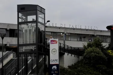 Gare d'Auvergne : la SNCF confirme étudier le projet