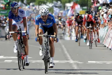Cyclisme. Alaphilippe 5e et Bardet 11e des championnats de France