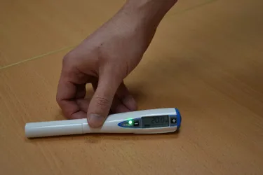 Diabète : Biocorp lance un stylo intelligent