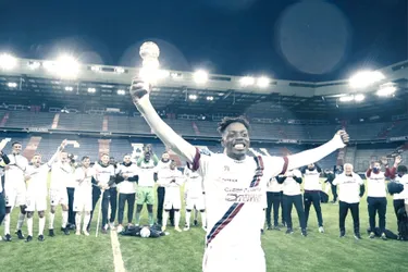 Le Clermont Foot en Ligue 1 : le documentaire !