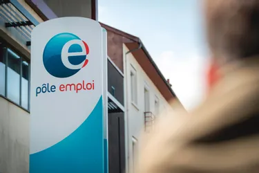Chômage : le nombre de demandeurs d'emploi baisse partout en Auvergne sauf dans le Puy-de-Dôme