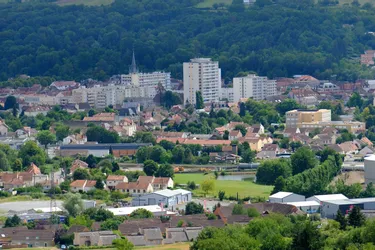 Départementales : la gauche unie face à la droite sortante sur le canton de Cusset (Allier)