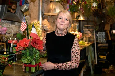 Le fabuleux destin de l'Orléanaise Susanne Schrijvers, devenue la fleuriste des présidents américains
