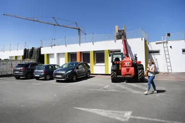 La Ville de Moulins investit 2,4 millions d'euros pour améliorer l'isolation de ses bâtiments publics
