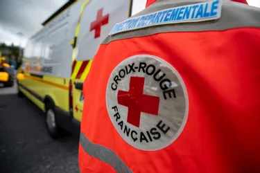 La Croix-Rouge d'Ussel, en grande difficulté, sollicite les élus de haute Corrèze