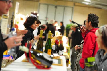 Le 14e Salon des mets et vins d'Aurillac en trois questions