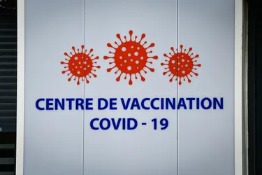 Nouvelle suspension des rendez-vous pour se faire vacciner à Vichy (Allier)