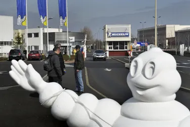 La CGT Michelin ne signera pas le plan de sauvegarde de l'emploi