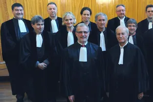 Le nombre de liquidations judiciaires a baissé dans le Cantal en 2015