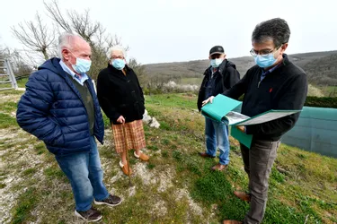 Cabanes du Lavandou à Chasteaux (Corrèze) : les propriétaires dénoncent une occupation illégale