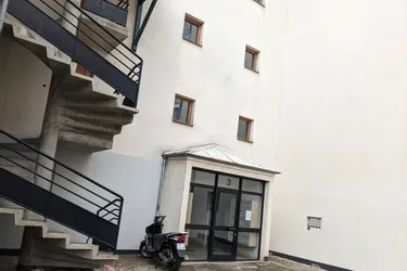 Le corps d'un homme tué découvert dans un appartement, à Aubière : deux suspects en garde à vue