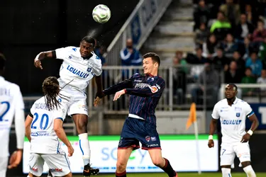 Ligue 2 : succès important pour Clermont