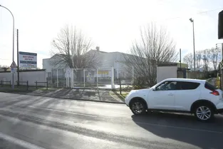 Projet de structure de santé sur le site de l'ex Bricomarché à Moulins : une enquête publique pour modifier le PLU
