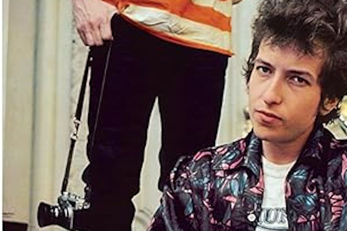 La playlist du week-end : la légende vivante Bob Dylan a droit à un