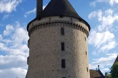 La tour Zizim rouvre ses portes