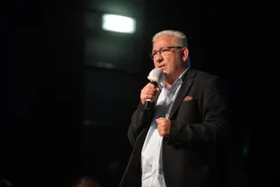 Didier Pinet réélu président du Sictom Nord Allier