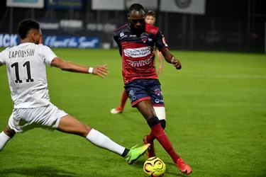 Paris FC - Clermont Foot : les compos officielles