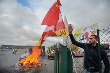Moulins : la grève des bus se poursuit demain