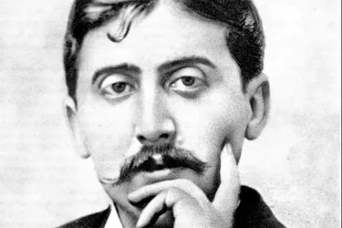 Publication d’un manuscrit inédit de Marcel Proust : « Le génie garde son mystère »