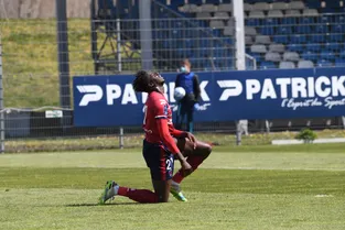 Ligue 2 : le Clermont Foot sauve les meubles en concédant le nul face au Havre (revivre le direct audio)